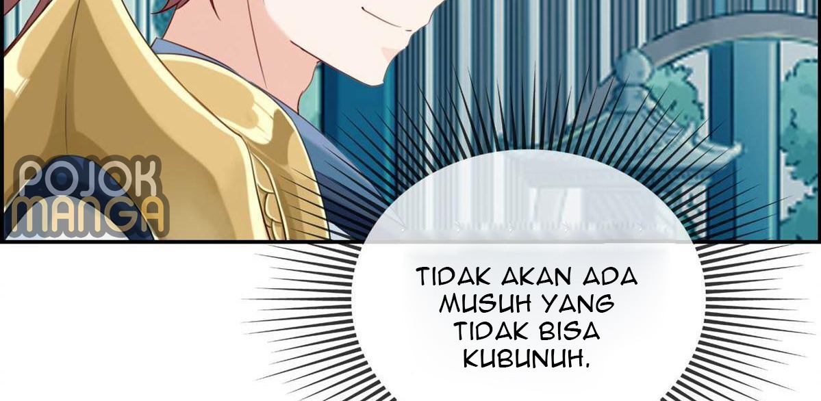 Strongest System Chapter 04 Bahasa Indonesia